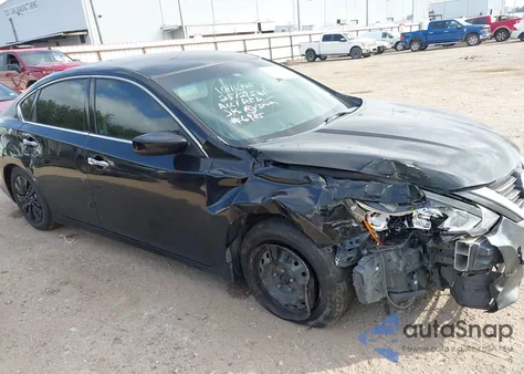 2016 Nissan Altima 2.5/2.5 S/2.5 Sl/2.5 Sr/2.5 Sv from USA, damaged, VIN 1N4AL3AP2GN376985